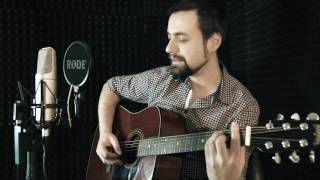 Affet Gitsin - G.Osman Yavaş Cover