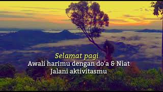 Download lagu story wa pemandangan pagi di bukit tempurung Batang Asai mp3