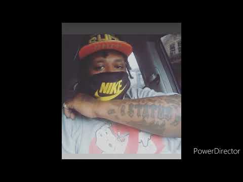 BRAG DIFFERENT - STATUS AKA MAC MATRIX   FT. CASH CLIQUE CARTEL MS BUNNY