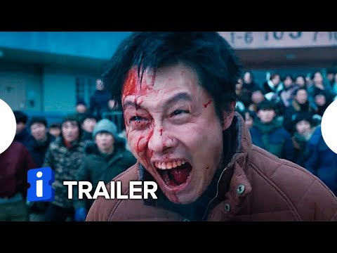 Sobreviventes – Depois do Terremoto - Trailer