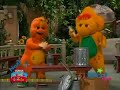 Barney Friends Special Skills
