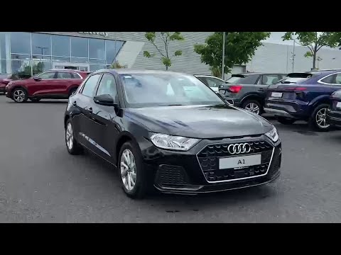 Audi A1 €318 p/m -SPORTBACK TFSI SE 116HP A/T - Image 2