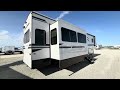 Check out this Video for a 2023 Forest River Cedar Creek Experience 3425RL(Stock #S232126)  for sale by RV Dynasty. This unit is located in Bunker Hill, IN