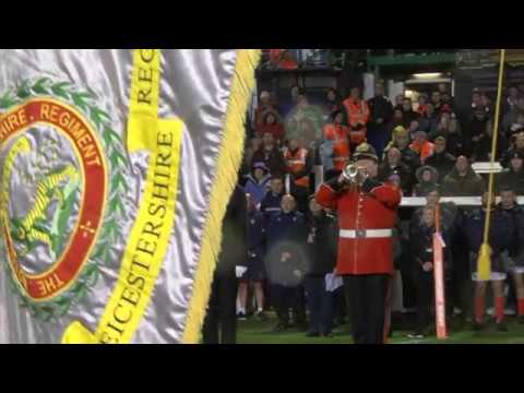 Welford Road Remembers