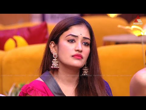 #BBMS7Promo ഫുഡിന്റെ കാര്യത്തിലുള്ള അനുമോളുടെ നിലപാടിനെ വിമർശിച്ച് സഹമത്സരാർത്ഥികൾ