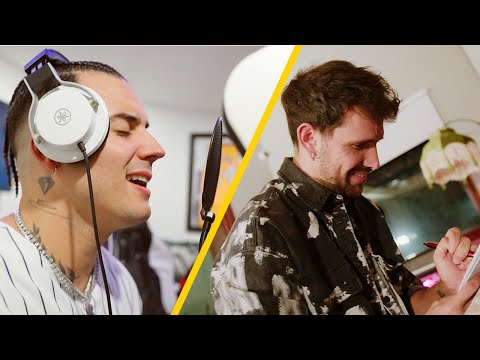 Nesty x Dani J - Solita (Video Oficial)