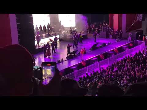 Tipo Gatsby - Oscar maydon en vivo | en vivo 2024 Querétaro 