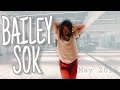 DANCE COMPILATION MAY 2019 Bailey Sok