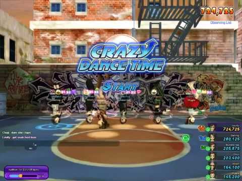 [Redbana Audition] Expert Tournament 3-17-13