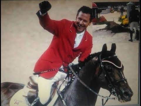 LA LEYENDA DEL MEJOR CABALLO DEL MUNDO