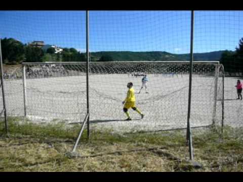 Siligo 280511 I Rigori