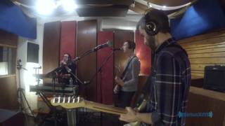 Tokyo Police Club -  Nature Of The Experiment