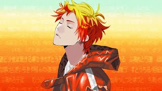【超高音系男子が】熱異常 / いよわ 歌ってみた 志葉 のサムネイル