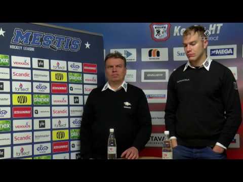 28.10.2016 KeuPa HT -  IPK Lehdistötilaisuus