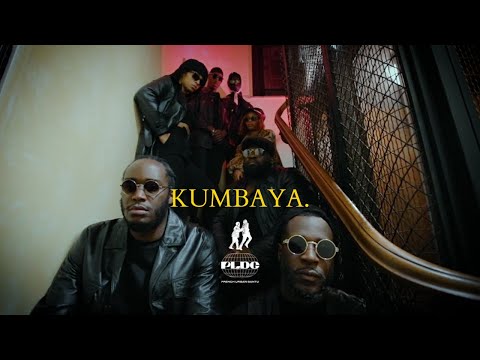 PLDG - KUMBAYA
