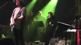 The Wheel - Todd Rundgren's Utopia Jan 29, 2011