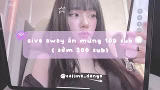 𝑮𝒊𝒗𝒆 𝒂𝒘𝒂𝒚 𝟏𝟎𝟎 𝒔𝒖𝒃( 𝒔𝒐̛́𝒎 𝟐𝟎𝟎 𝒔𝒖𝒃)#flopbiendi #xuhuongmanh #xh2s#xuhuongyoutube#viralvideo