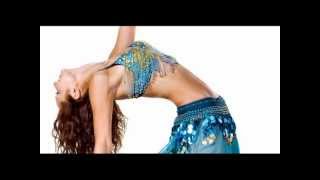 Belly dance music darbuka/drum solo