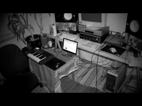 i-sHiNe - Recording Session