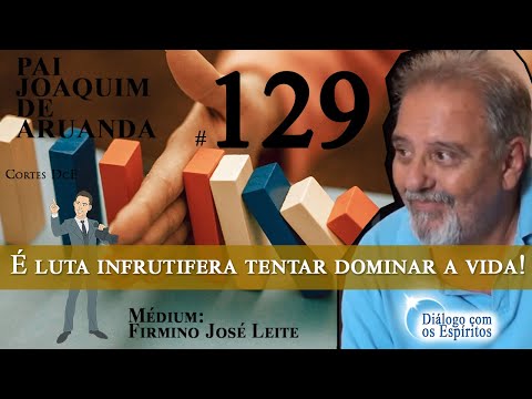 Cortes DcE #129 – É luta infrutifera tentar dominar a vida!