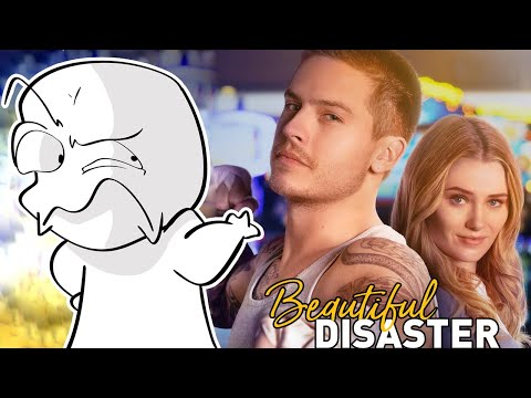 the Dylan Sprouse romcom from your nightmares