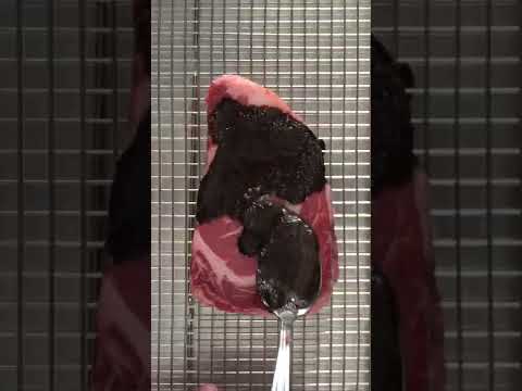 Coffee STEAK Experiment!