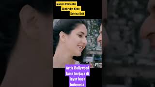 Download lagu Momen Romantis Shahrukh Khan dan Katrina Kaif #shorts #bollywood #shahrukhkhan #katrinakaif #srk mp3 Download lagu Momen Romantis Shahrukh Khan dan Katrina Kaif #shorts #bollywood #shahrukhkhan #katrinakaif #srk mp3