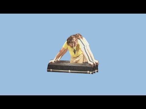 VULFPECK /// Wait for the Moment