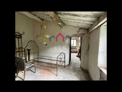 Terratetto in Pietra in Vendita a Coreglia Antelminelli (LU)