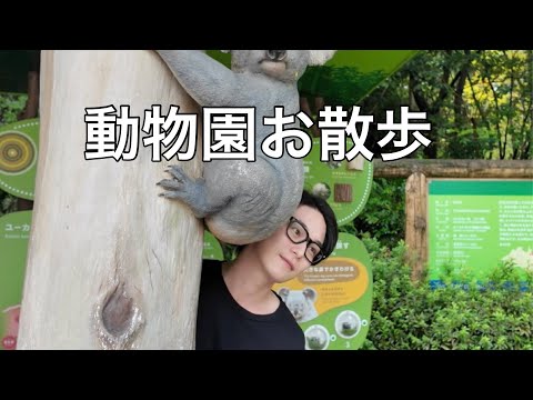 トワリー動物園 - 定義