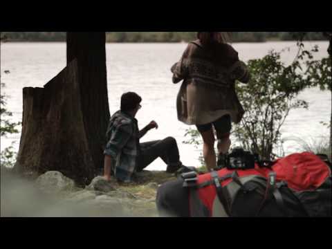 Canon SL1 Video #2