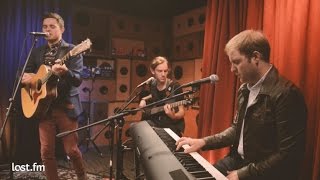 Beta Play - Electric 22 (Last.fm Sessions)