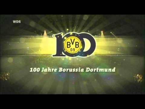 BVB Lied - Andy Schade Auch die nächsten 100 Jahre