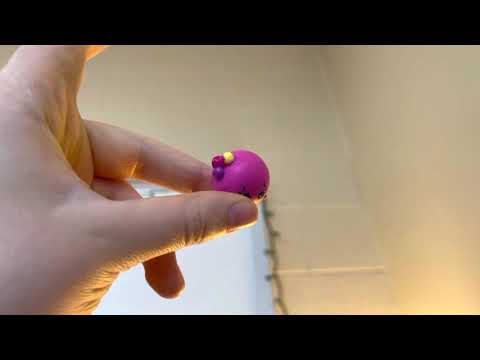 Harvey Street Kids Dot’s Gasp