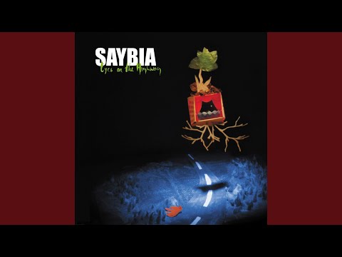 Gypsy - Saybia