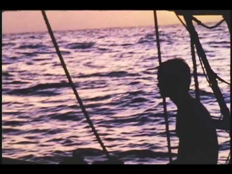 Brigantine Romance Trailer