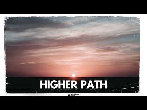 "Higher Path" - Modern Boom Bap Beat x Inspirational Gospel Hip Hop Instrumental