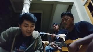 Download lagu Rasa Hatiku Acoustic - Cover Koes Plus #JukasuaBand mp3