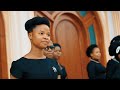 NI NANI Descendants Of Asaph Tz DoA Official Video 4K