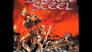 Sacred Steel - Where Demons Dare To Tread