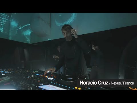 Horacio Cruz - Nexus (Francia) 07/03/2025
