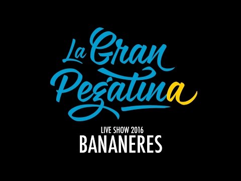 17. La Gran Pegatina - Bananeres (Live 2016)