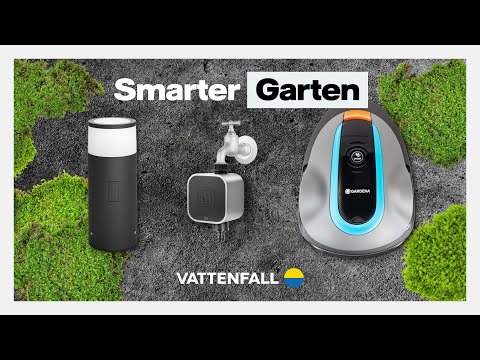 So versorgt sich der Garten von selbst!