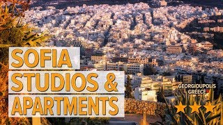 Sofia Studios & Apartments hotel review | Hotels in Georgioupolis | Greek Hotels