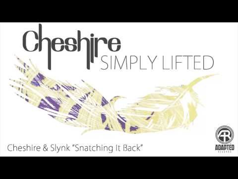EDM "Snatching it back" Cheshire & Slynk
