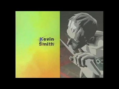 Killer 7 GameCube Trailer - E3 2004 Trailer