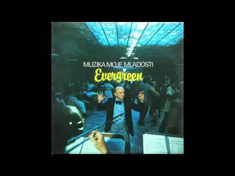 Jazz Orkestar RTB - Spanske oci - (Audio 1984) HD