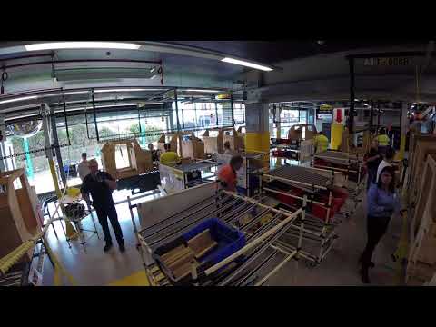 SWE in action October 2017