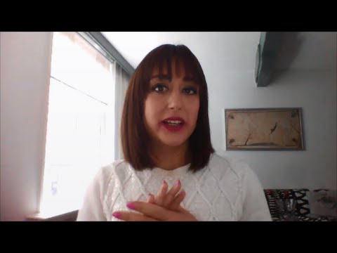 Speak Italian with Arianna 49 - Position of pronouns