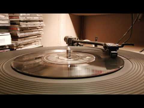 Matumbi - After Tonight - Reggae - 45 rpm